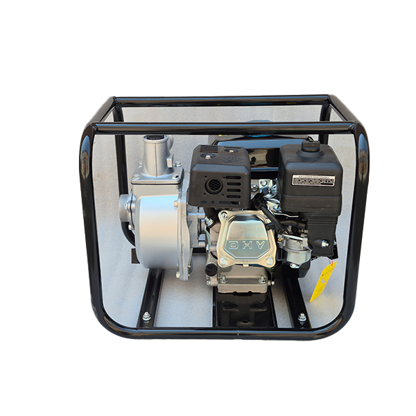 موتور پمپ بنزینی 2 اینچ 6.5 اسب مارکوئیس مدل TMP20N MARQUIS - Image 4