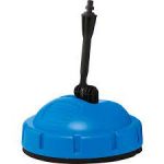 دستگاه زمین شور مدل AL-EDDY-C آنلو