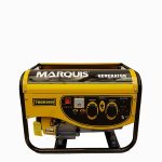 موتور برق بنزینی هندلی مارکوئیس مدل TMGN3600 MARQUIS