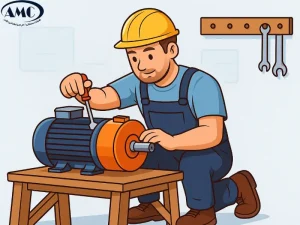 آموزش شستشوی الکتروپمپ؛ اشتباهات رایج و نکاتی که باید بدانید