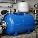 چطور عمر منبع تحت فشار را چند برابر کنیم؟ راهنمای نگهداری اصولی