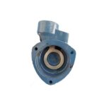پمپ نیم اسب خانگی 40 متری 1 اینچ مارکوئیس مدل MKP63 MARQUIS - Image 2