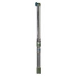 پمپ شناور سه فاز 6 اینچ SAER ایتالیا مدل NR-152C/13