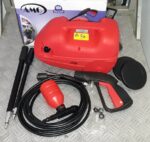 کارواش خانگی پرتابل 90 بار تکفاز مدل QL-3100DP آنلو - Image 2