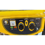 موتور ژنراتور بنزینی استارتی با باطری مارکوئیس مدل TMGN3600E MARQUIS - Image 3