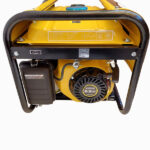 موتور ژنراتور بنزینی استارتی با باطری مارکوئیس مدل TMGN3600E MARQUIS - Image 2