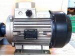 کارواش صنعتی 170 بار اینتر ایتالیا کوپله شده با موتور 4 اسب ایتالیایی روی شاسی ساده - Image 2
