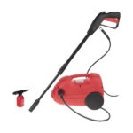 کارواش خانگی پرتابل 90 بار تکفاز مدل QL-3100DP آنلو - Image 4