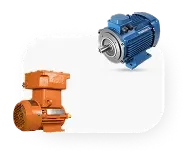 Electromotor