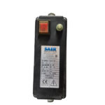 لجنکش تکفاز فلوتردار SAER ایتالیا مدل TEX- 2M - Image 3