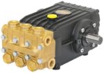 پمپ تک کارواش اینترپمپ 250 بار 15 لیتری بدون شیر فشارشکن مدل WS251 (اصلی) INTERPUMP - Image 2